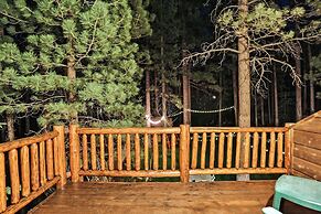 Alpenhorn Bed And Breakfast Inn