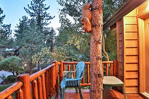 Alpenhorn Bed And Breakfast Inn