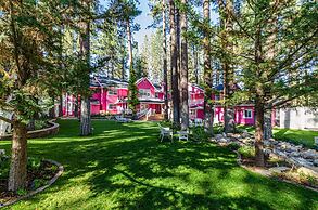 Apples Bed & Breakfast