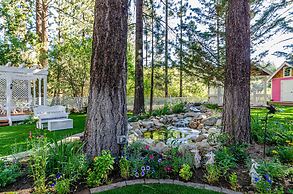 Apples Bed & Breakfast