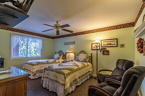 Apples Bed & Breakfast