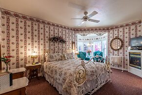 Apples Bed & Breakfast