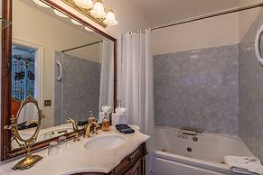 Apples Bed & Breakfast