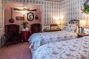 Apples Bed & Breakfast