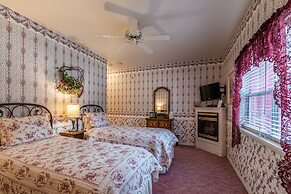 Apples Bed & Breakfast