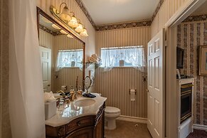 Apples Bed & Breakfast