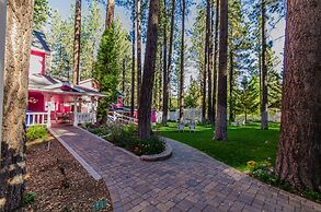 Apples Bed & Breakfast