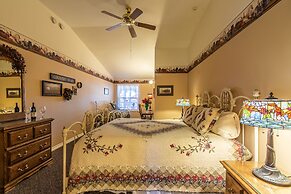 Apples Bed & Breakfast