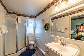 Apples Bed & Breakfast