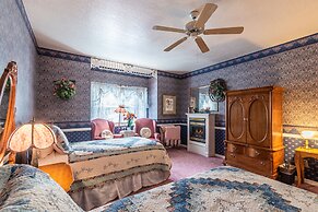 Apples Bed & Breakfast