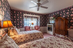 Apples Bed & Breakfast