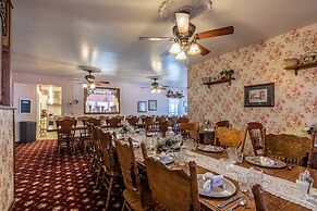 Apples Bed & Breakfast