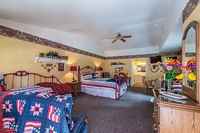 Apples Bed & Breakfast