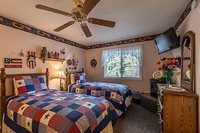 Apples Bed & Breakfast