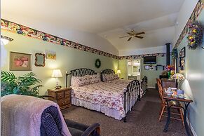 Apples Bed & Breakfast