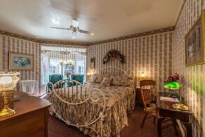 Apples Bed & Breakfast