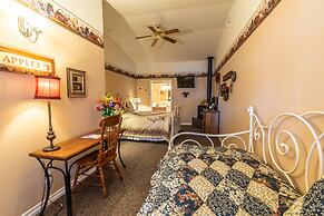 Apples Bed & Breakfast