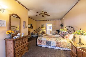 Apples Bed & Breakfast