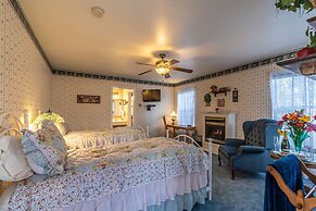 Apples Bed & Breakfast