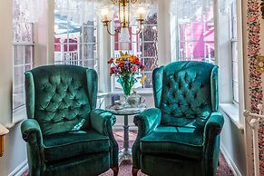 Apples Bed & Breakfast