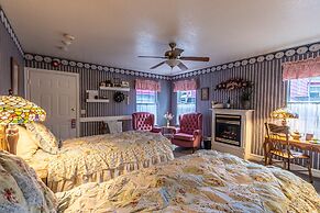 Apples Bed & Breakfast