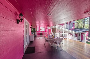 Apples Bed & Breakfast