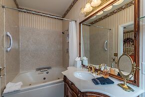 Apples Bed & Breakfast