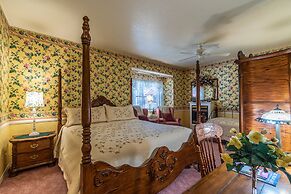 Apples Bed & Breakfast