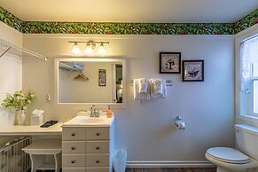 Apples Bed & Breakfast