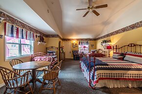 Apples Bed & Breakfast