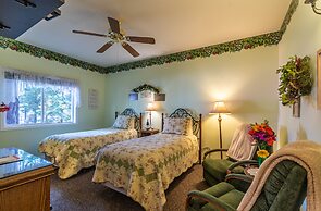 Apples Bed & Breakfast