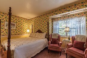 Apples Bed & Breakfast