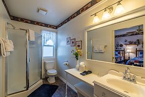 Apples Bed & Breakfast