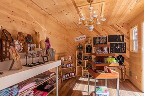 Apples Bed & Breakfast