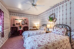 Apples Bed & Breakfast