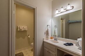 Apples Bed & Breakfast