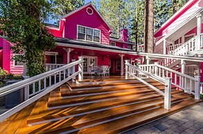 Apples Bed & Breakfast