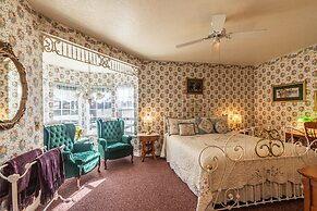 Apples Bed & Breakfast