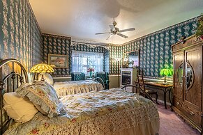 Apples Bed & Breakfast