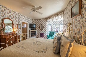 Apples Bed & Breakfast