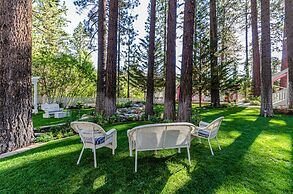 Apples Bed & Breakfast