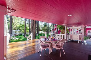 Apples Bed & Breakfast