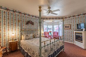 Apples Bed & Breakfast