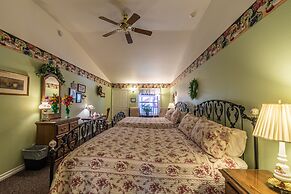 Apples Bed & Breakfast