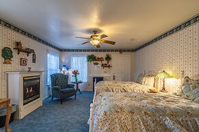 Apples Bed & Breakfast