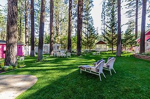 Apples Bed & Breakfast