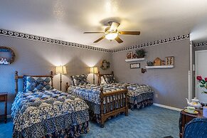 Apples Bed & Breakfast