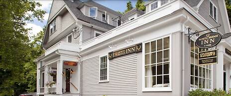 North Bridge Inn