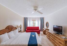 Caribbean Palm Village Resort