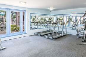 Caribbean Palm Village Resort